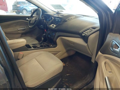 2017 FORD ESCAPE 5