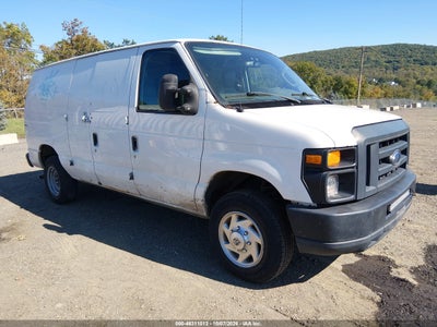 2013 FORD E-250 COMMERCIAL