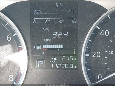 2019 NISSAN KICKS 15