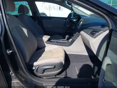 2016 HYUNDAI SONATA 5