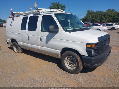 2010 FORD E-250 COMMERCIAL/RECREATIONAL