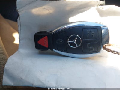 2015 MERCEDES-BENZ E 550 11