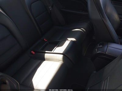 2015 MERCEDES-BENZ E 550 8