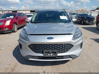 2020 FORD ESCAPE 12