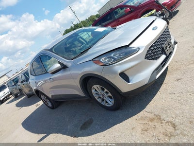 2020 FORD ESCAPE 13