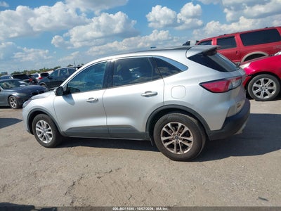 2020 FORD ESCAPE 14