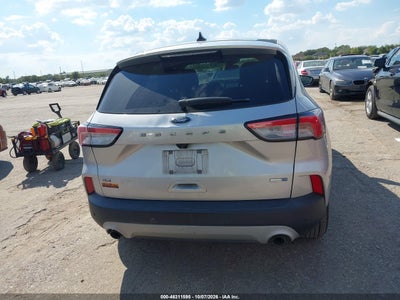 2020 FORD ESCAPE 16
