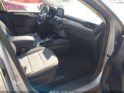 2020 FORD ESCAPE 5
