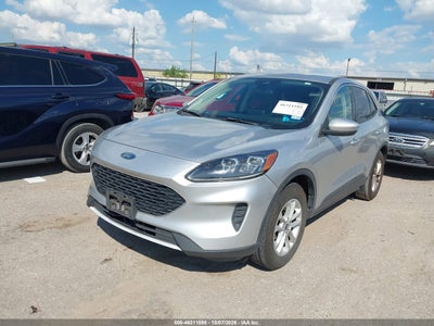 2020 FORD ESCAPE 6