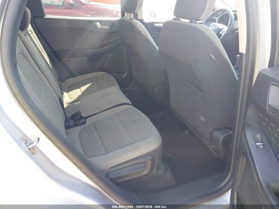 2020 FORD ESCAPE 8