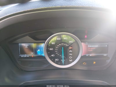 2014 FORD EXPLORER 7