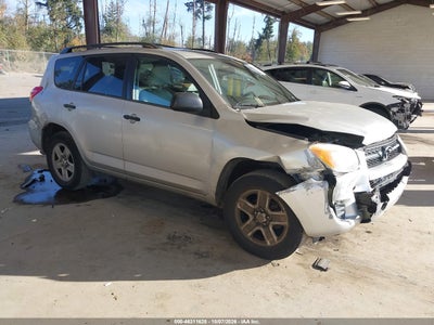 2012 TOYOTA RAV4