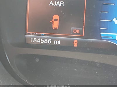 2014 FORD EDGE 15