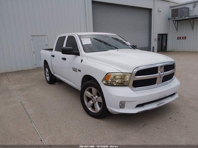 2014 RAM 1500 EXPRESS