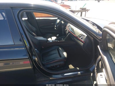 2014 BMW 328I 5