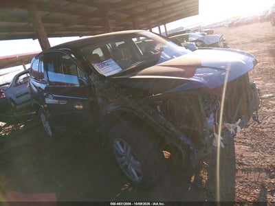 2018 Honda Pilot LX