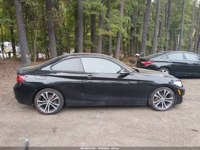 2014 BMW 228I 13