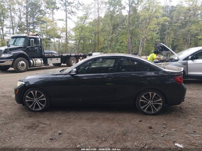 2014 BMW 228I 14
