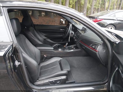 2014 BMW 228I 5