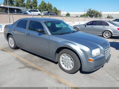 2007 CHRYSLER 300