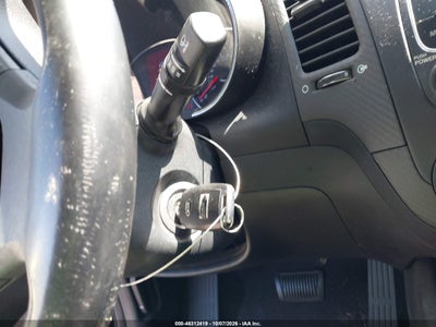 2014 KIA FORTE 11
