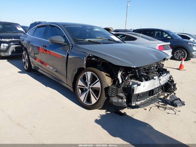 2025 AUDI A6 E-TRON PREMIUM PLUS