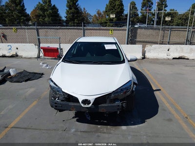 2019 TOYOTA COROLLA 13