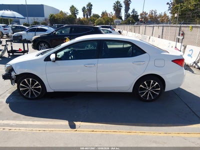 2019 TOYOTA COROLLA 15