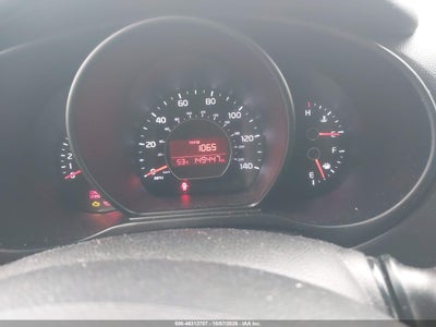 2016 KIA SOUL 7