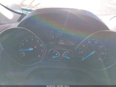 2017 FORD ESCAPE 7