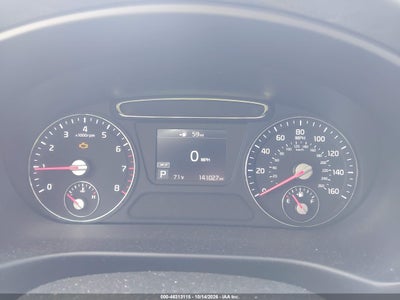 2019 KIA SORENTO 7