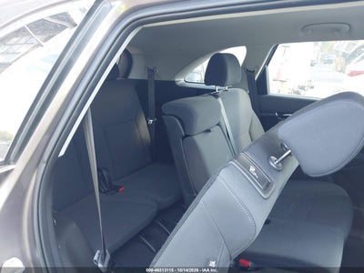 2019 KIA SORENTO 8