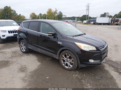 1FMCU9HX7DUC30183 FORD ESCAPE Photo 1