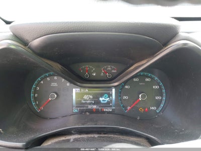 2016 CHEVROLET COLORADO 7