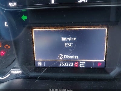 2020 GMC SIERRA 1500 15