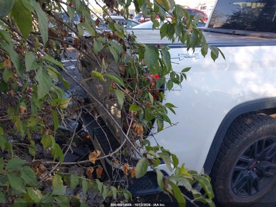 2020 GMC SIERRA 1500 16