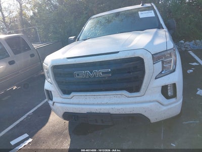 2020 GMC SIERRA 1500 6