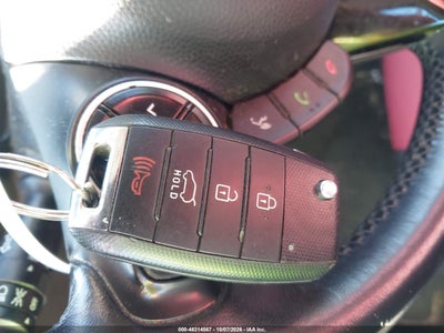 2015 KIA SOUL 11