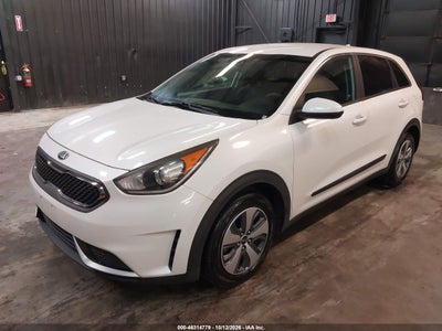 2018 KIA NIRO 6
