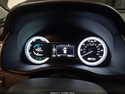 2018 KIA NIRO 7