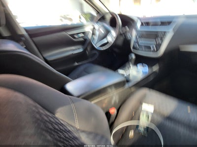 2017 NISSAN ALTIMA 6