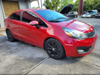 2014 Kia RIO EX