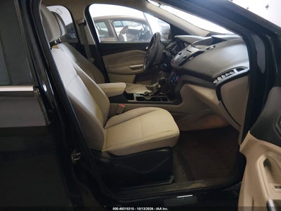 2017 FORD ESCAPE 5