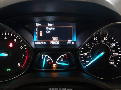2017 FORD ESCAPE 7
