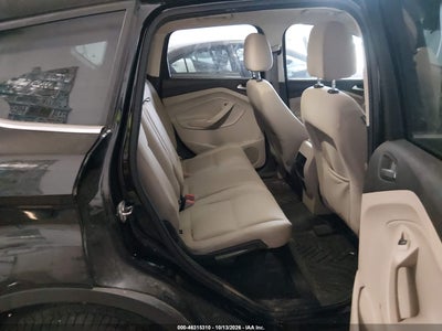 2017 FORD ESCAPE 8
