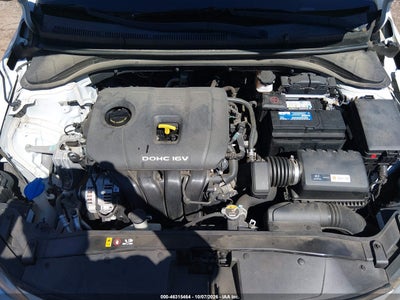 2018 HYUNDAI ELANTRA 10