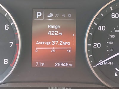 2018 HYUNDAI ELANTRA 15