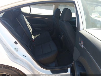 2018 HYUNDAI ELANTRA 8
