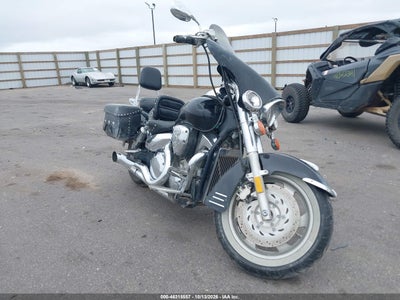 2005 HONDA VTX1300 R