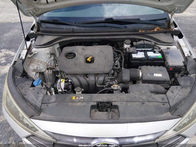 2019 HYUNDAI ELANTRA 10